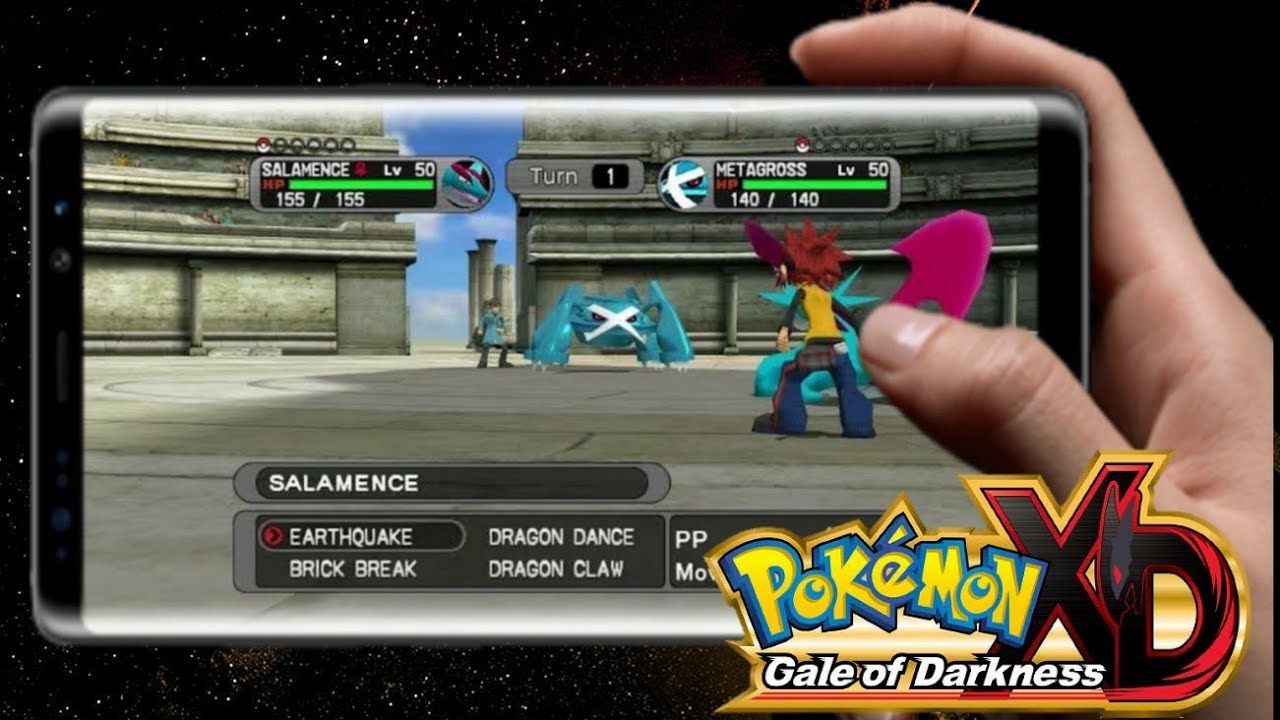 Pokemon xd download for pc